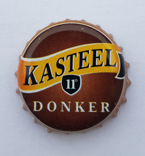 Kasteel donker, Brasserie Van Honsebrouck